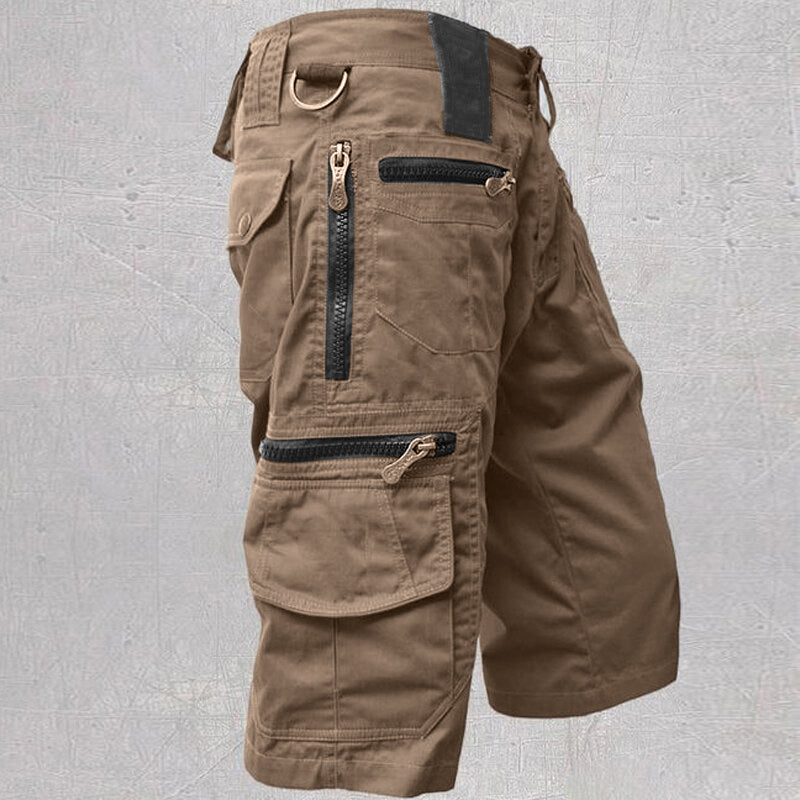 Niko | Cargo-Shorts Vielseitig