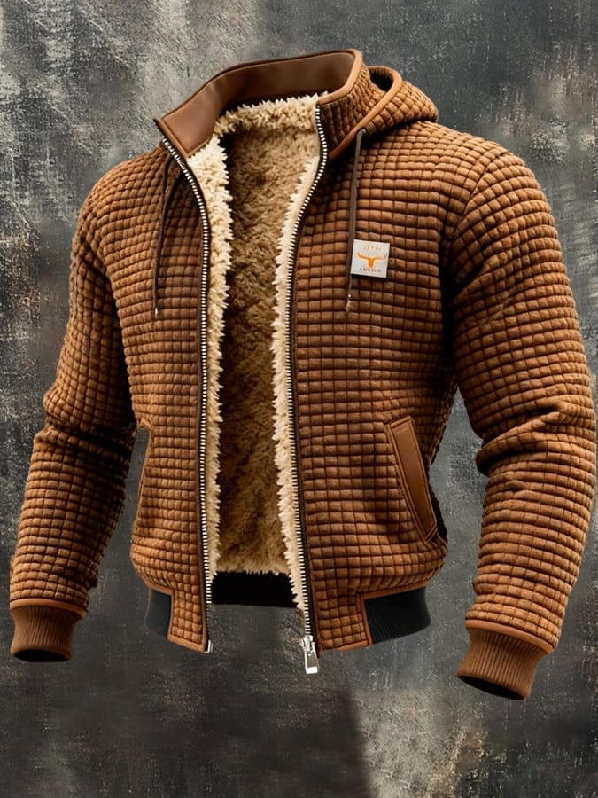 Bergland Polar Jacke