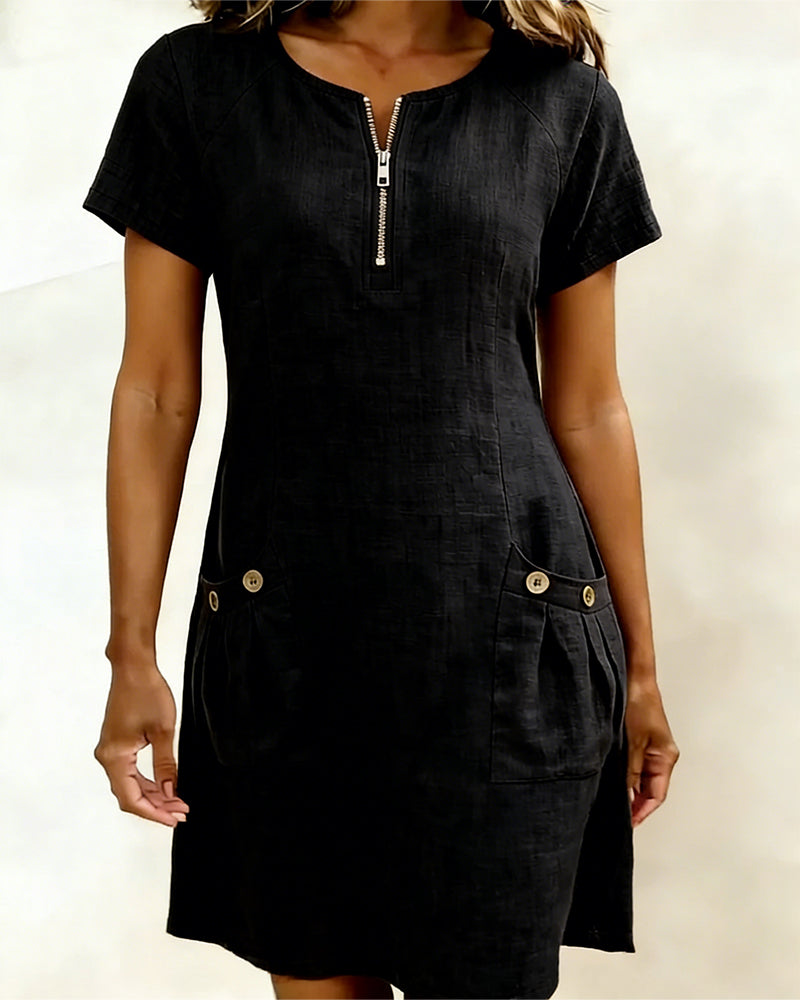Brisa Sommerkleid