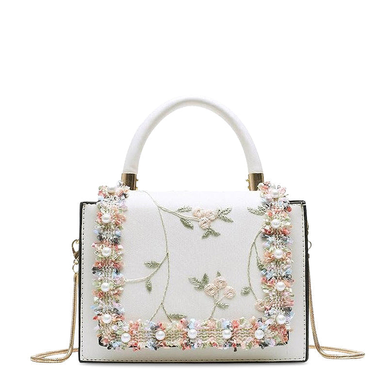 Die Bridget Handtasche