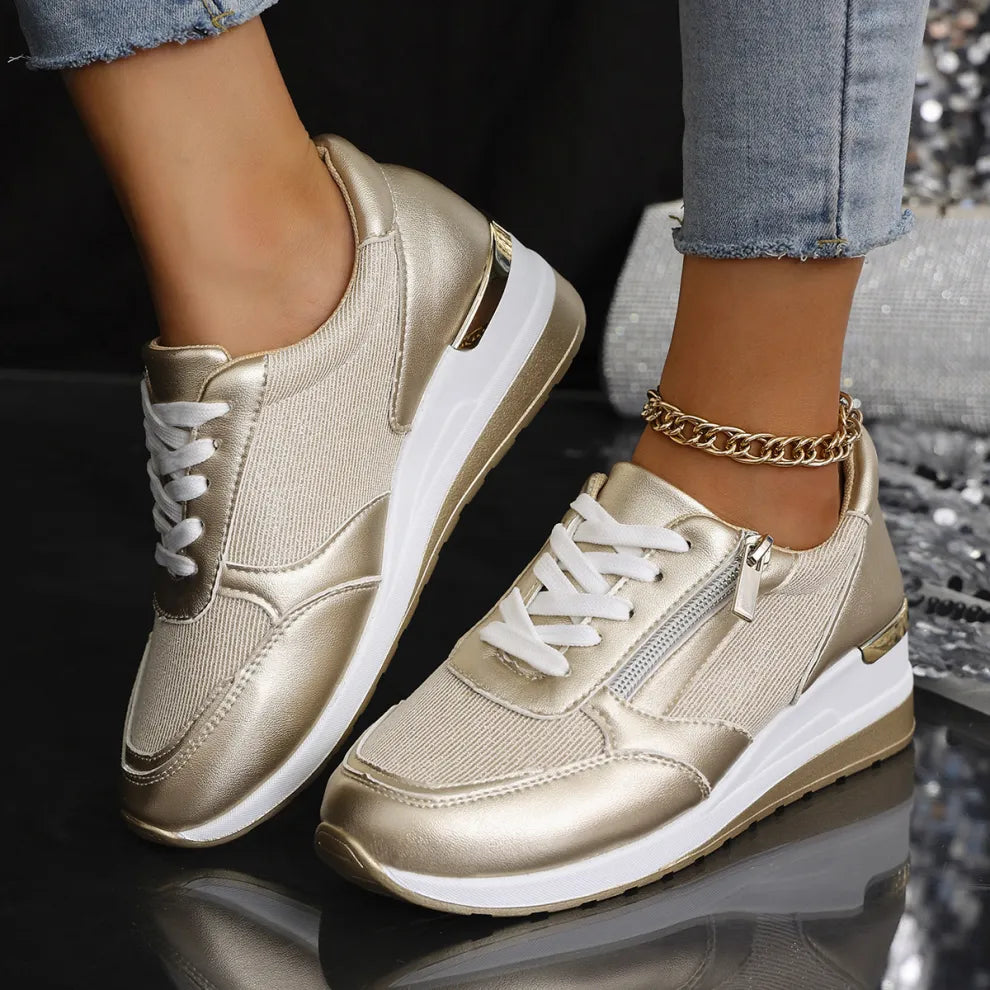 Sofia - Chaussures Orthopédiques Confort et Soutien