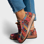 Orthopädische Komfort-Sneaker Amélie