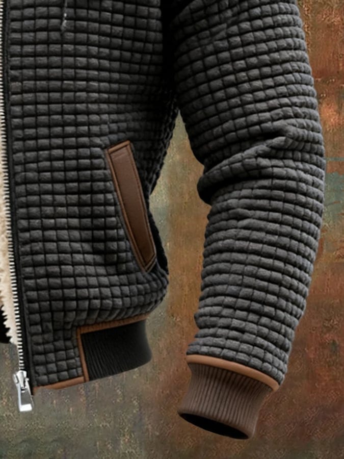 Bergland Polar Jacke