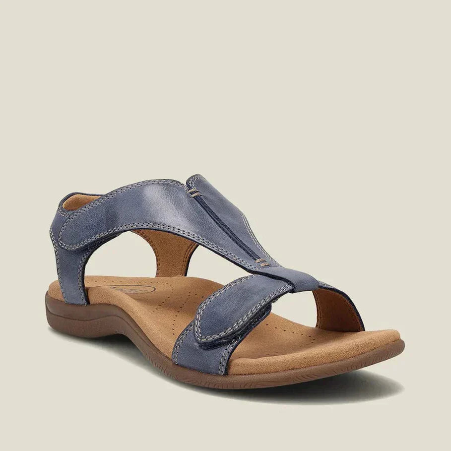 Lara Orthopädische ergonomische sandalen