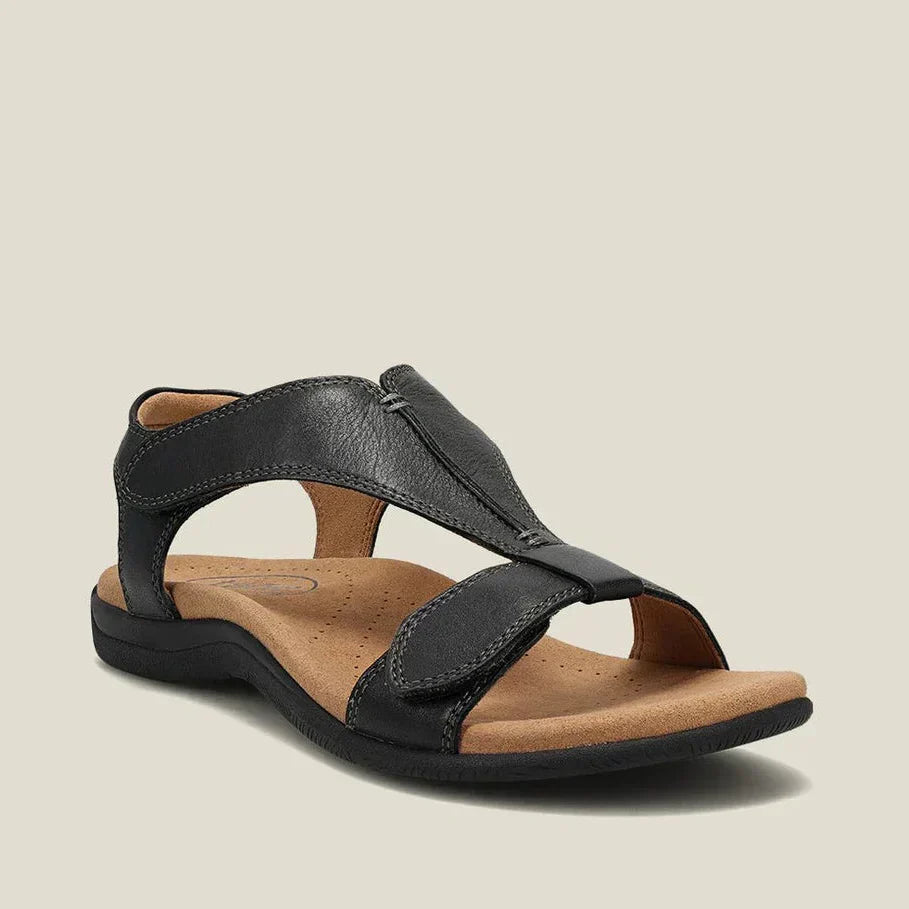 LARA SANDALI LARA ORTHOPÄDISCHE ERGONOMISCHE SANDALEN