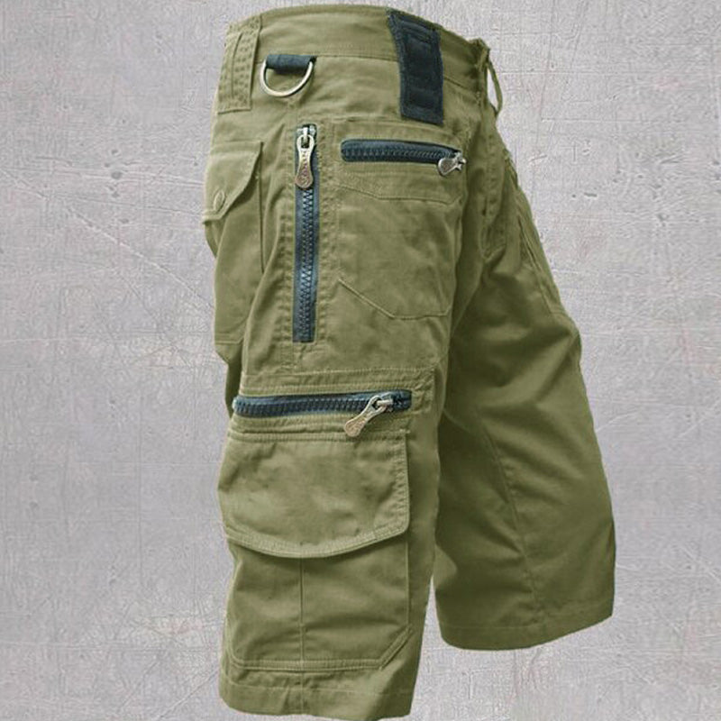 Niko | Cargo-Shorts Vielseitig