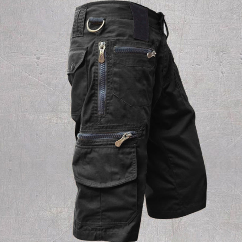 Niko | Cargo-Shorts Vielseitig