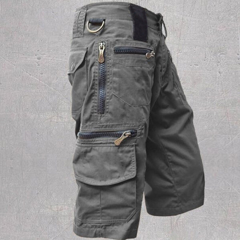 Niko | Cargo-Shorts Vielseitig
