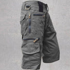 Niko | Cargo-Shorts Vielseitig