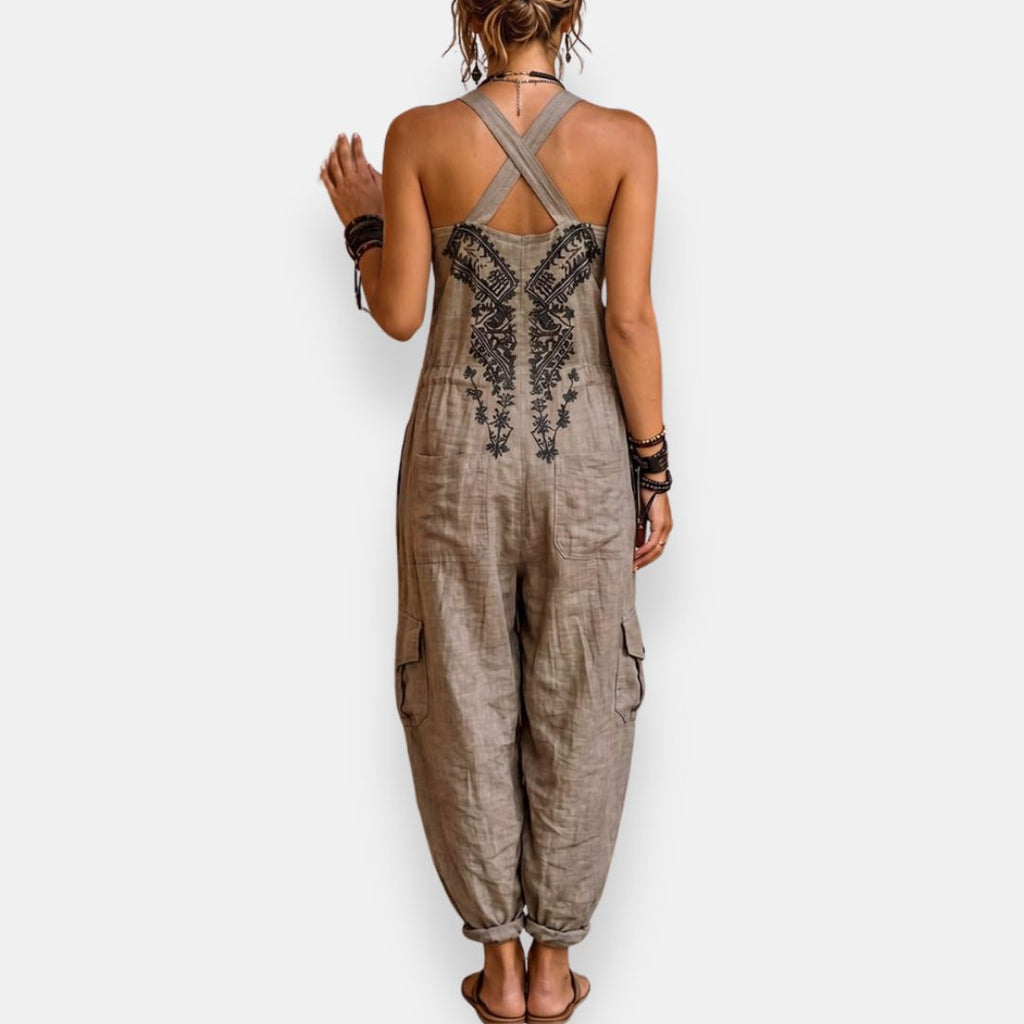 Emma | Bohemian Mon