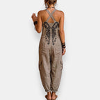Emma | Bohemian Mon