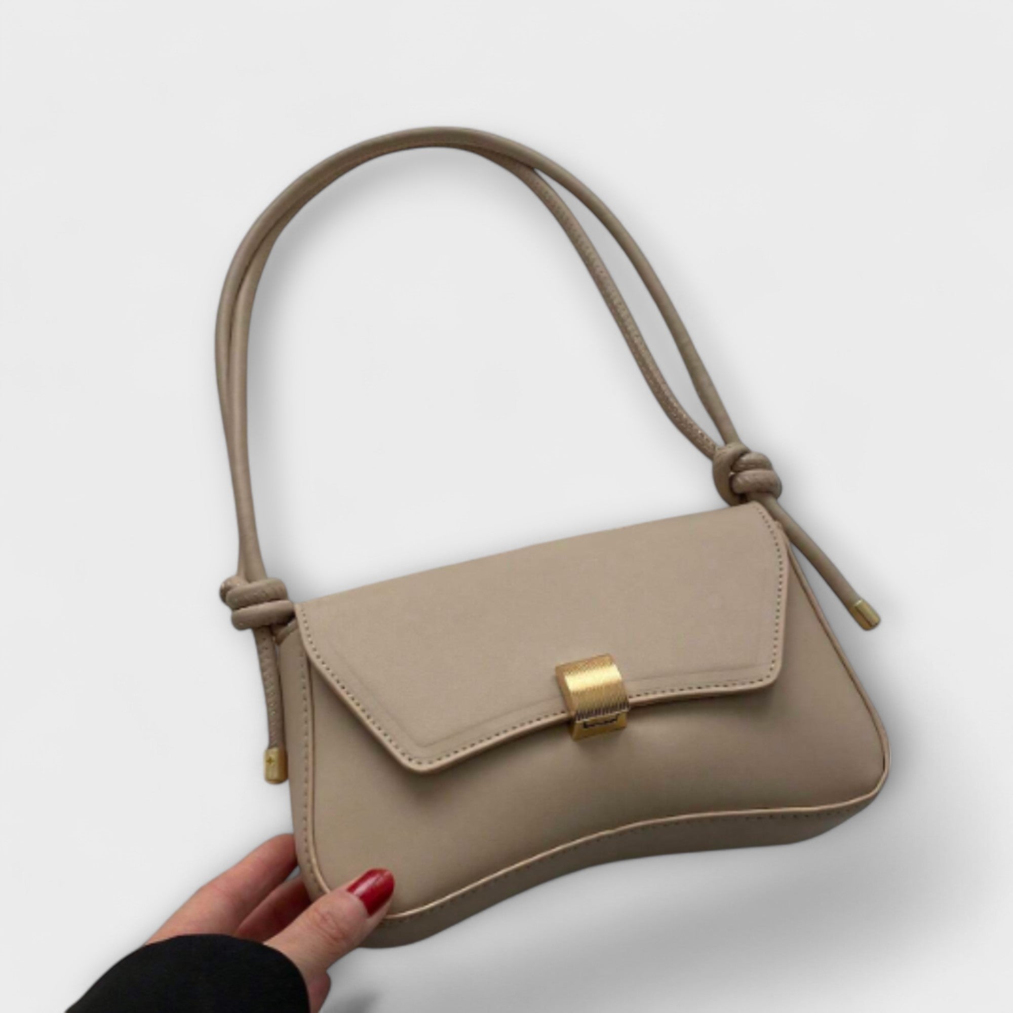 Cécile - Mini Schultertasche