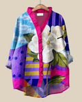 Charlotte | Elegante Volantbluse