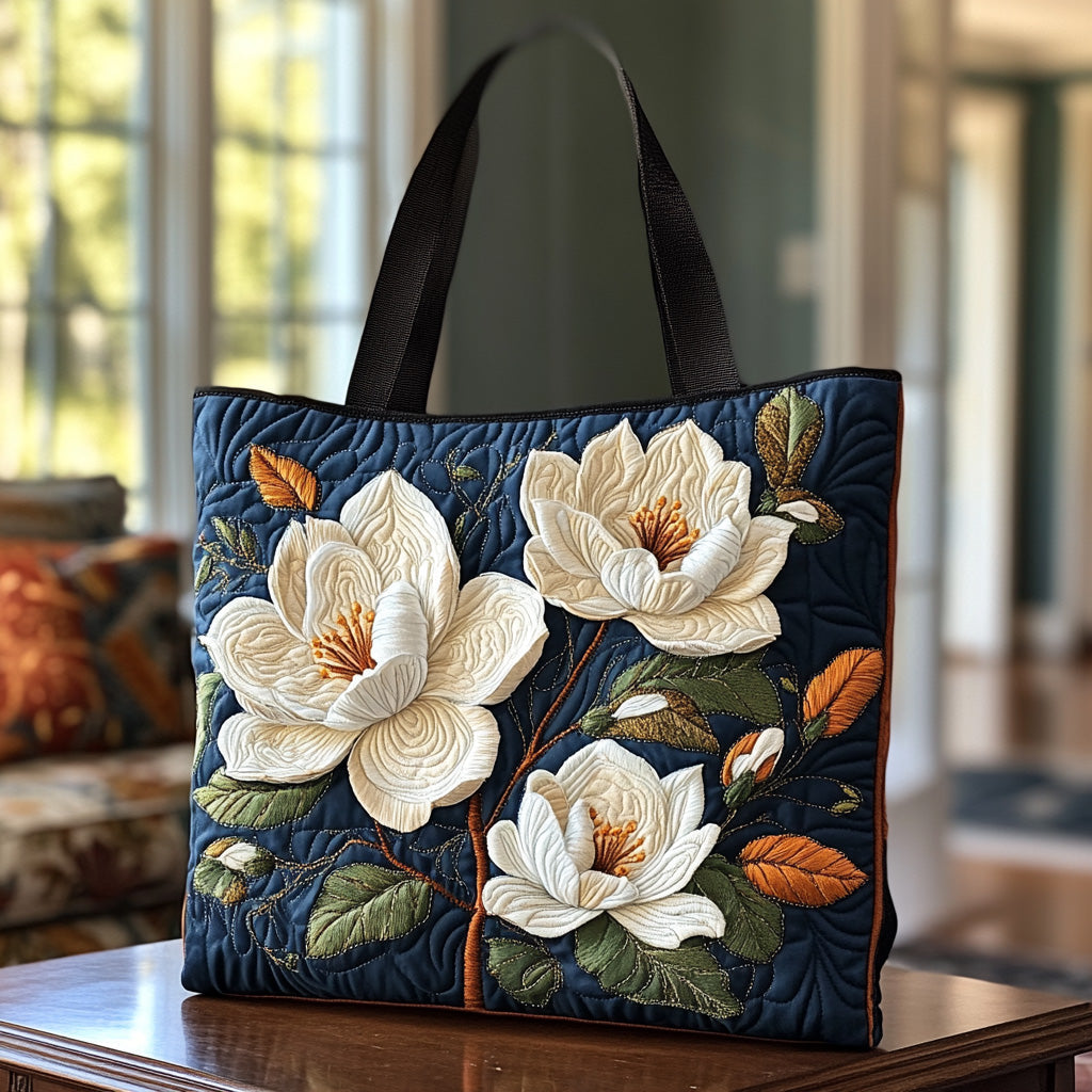 Yolène -  Sac Artistique Avec Motif Floral 3D