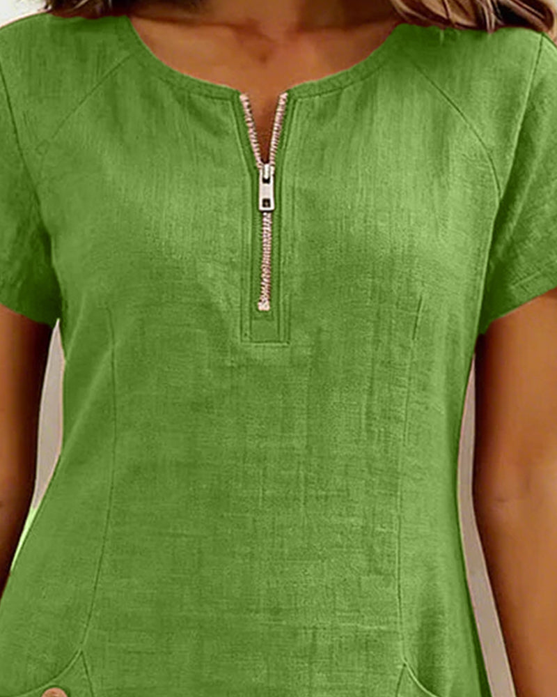 Brisa Sommerkleid