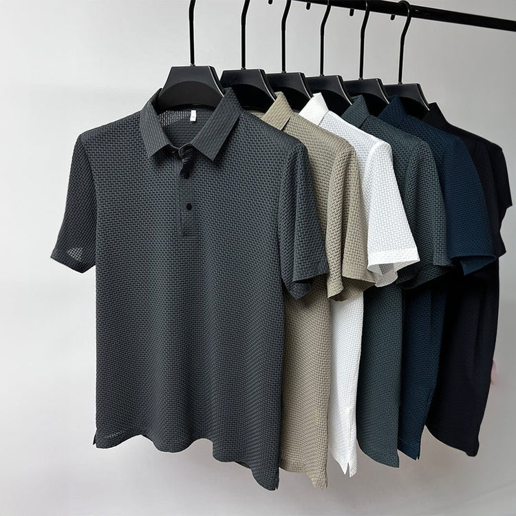 Brothr™ Ultra Komfort Polo