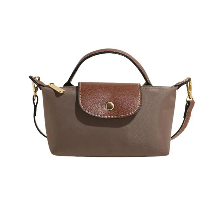 Louise - Sac à Bandoulière Compact Élégant