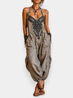 Emma | Bohemian Mon