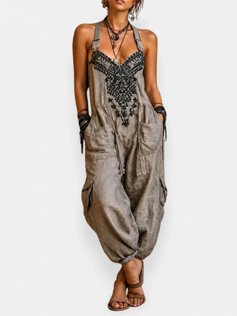 Emma | Bohemian Mon