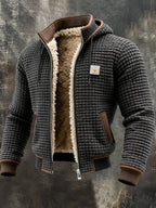 Bergland Polar Jacke