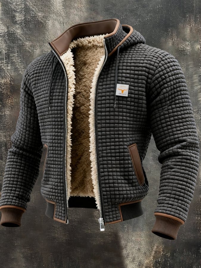 Bergland Polar Jacke