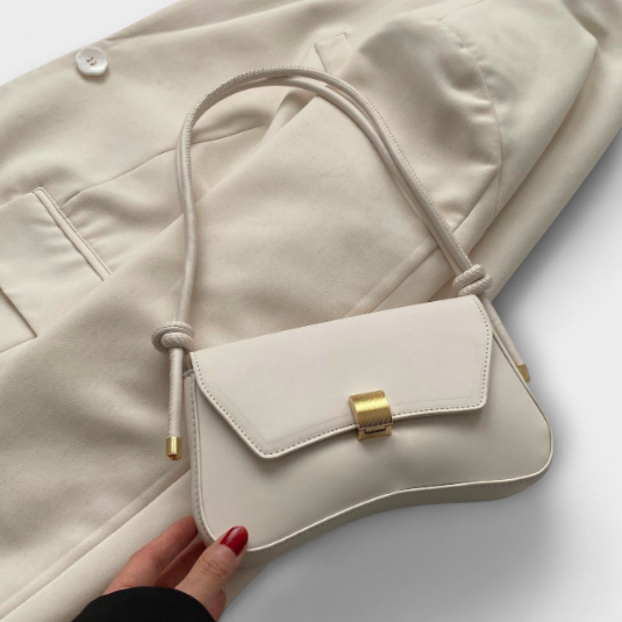 Cécile - Mini Schultertasche