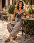 Emma | Bohemian Mon