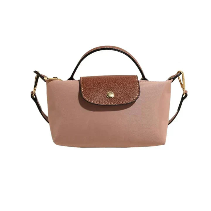 Louise - Sac à Bandoulière Compact Élégant