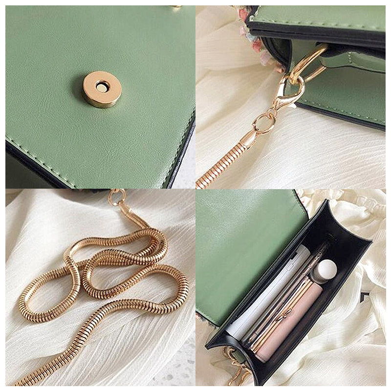 Die Bridget Handtasche