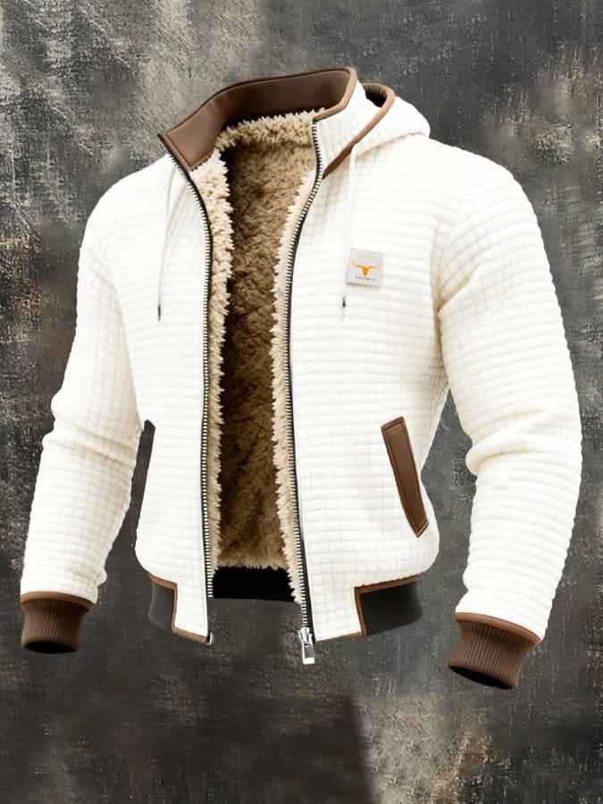 Bergland Polar Jacke