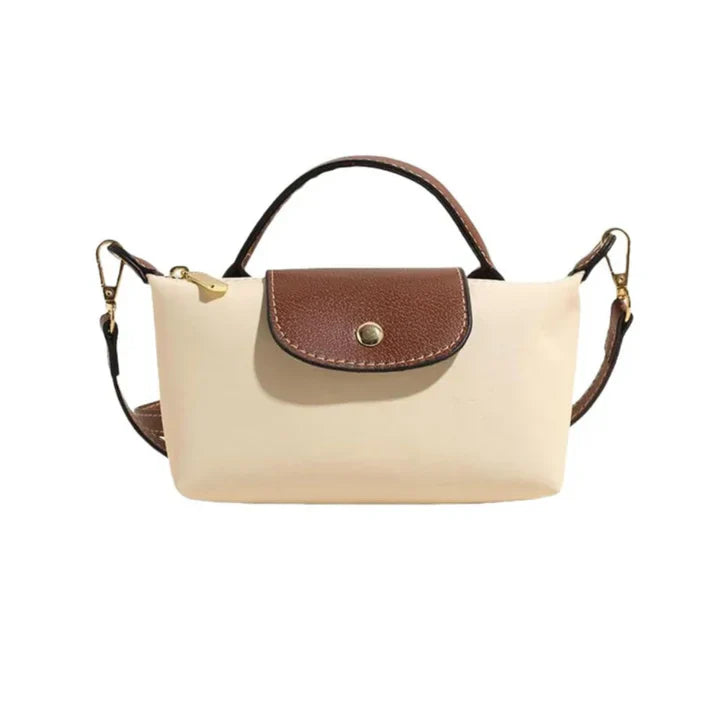 Louise - Sac à Bandoulière Compact Élégant