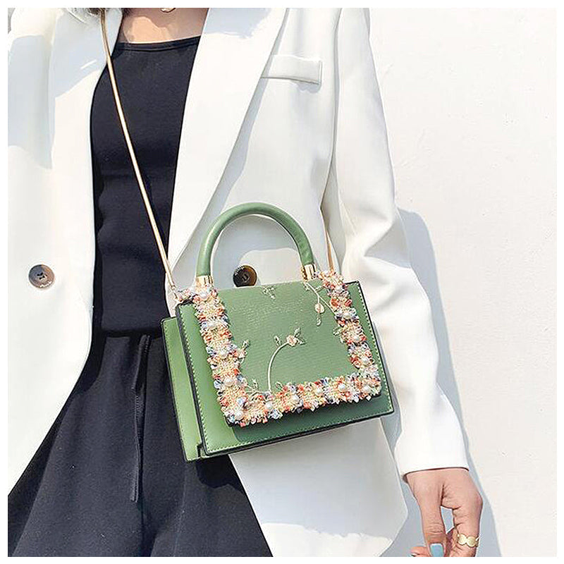 Die Bridget Handtasche