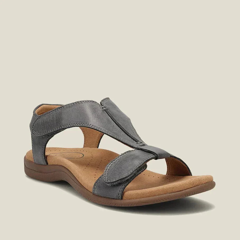 Lara Orthopädische ergonomische sandalen