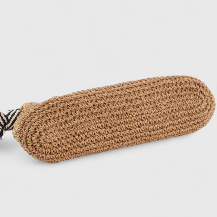 Cromia - Stilvolle Boho Handgefertigte Tasche