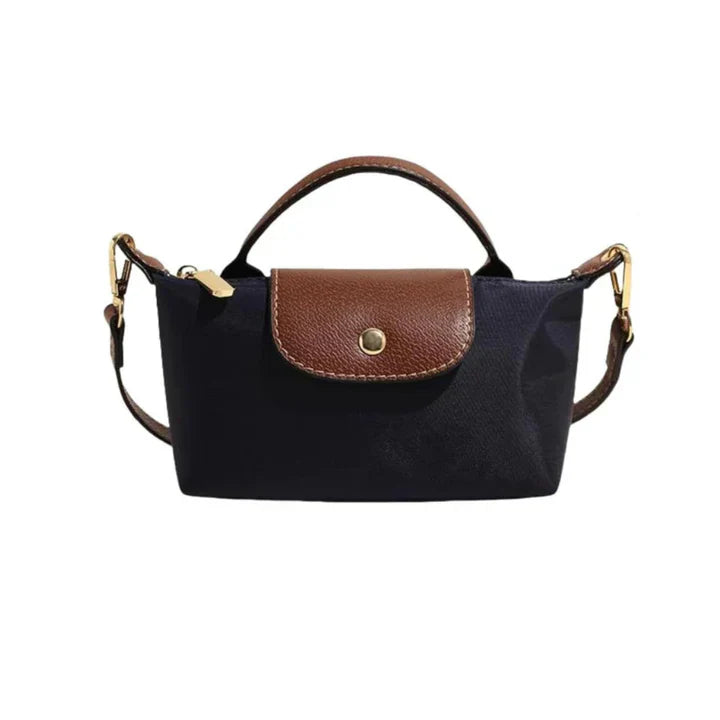 Louise - Sac à Bandoulière Compact Élégant