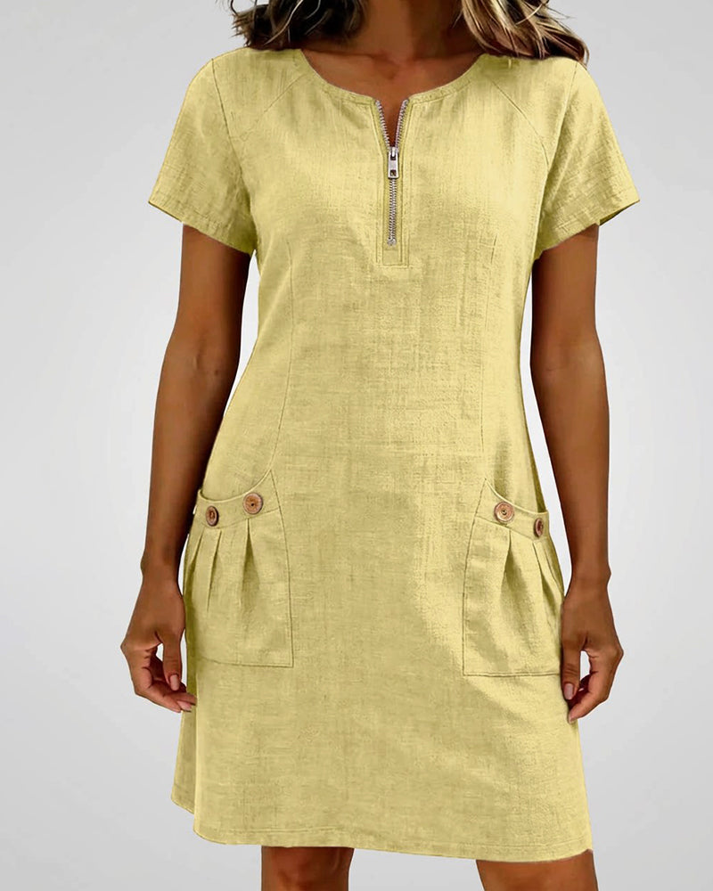 Brisa Sommerkleid