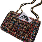 Alviero Martini - Stilvolle Schultertasche