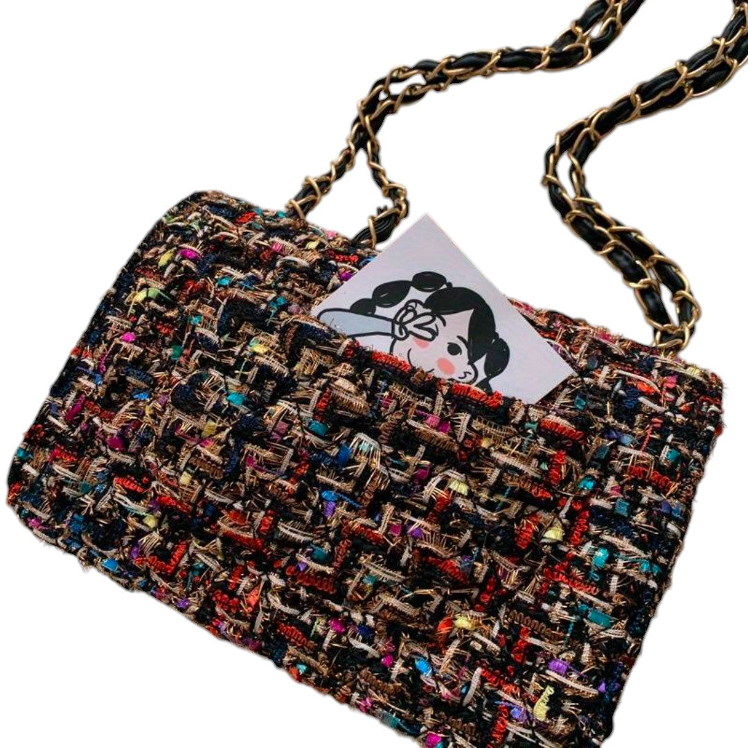 Alviero Martini - Stilvolle Schultertasche