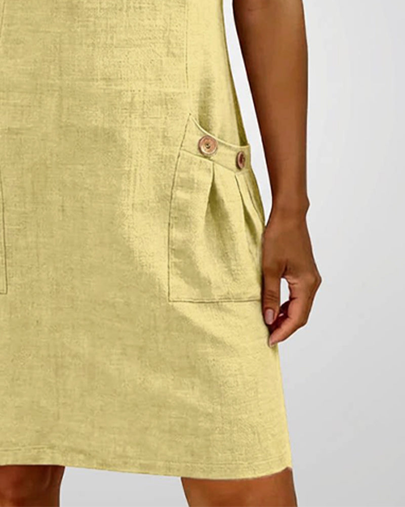 Brisa Sommerkleid
