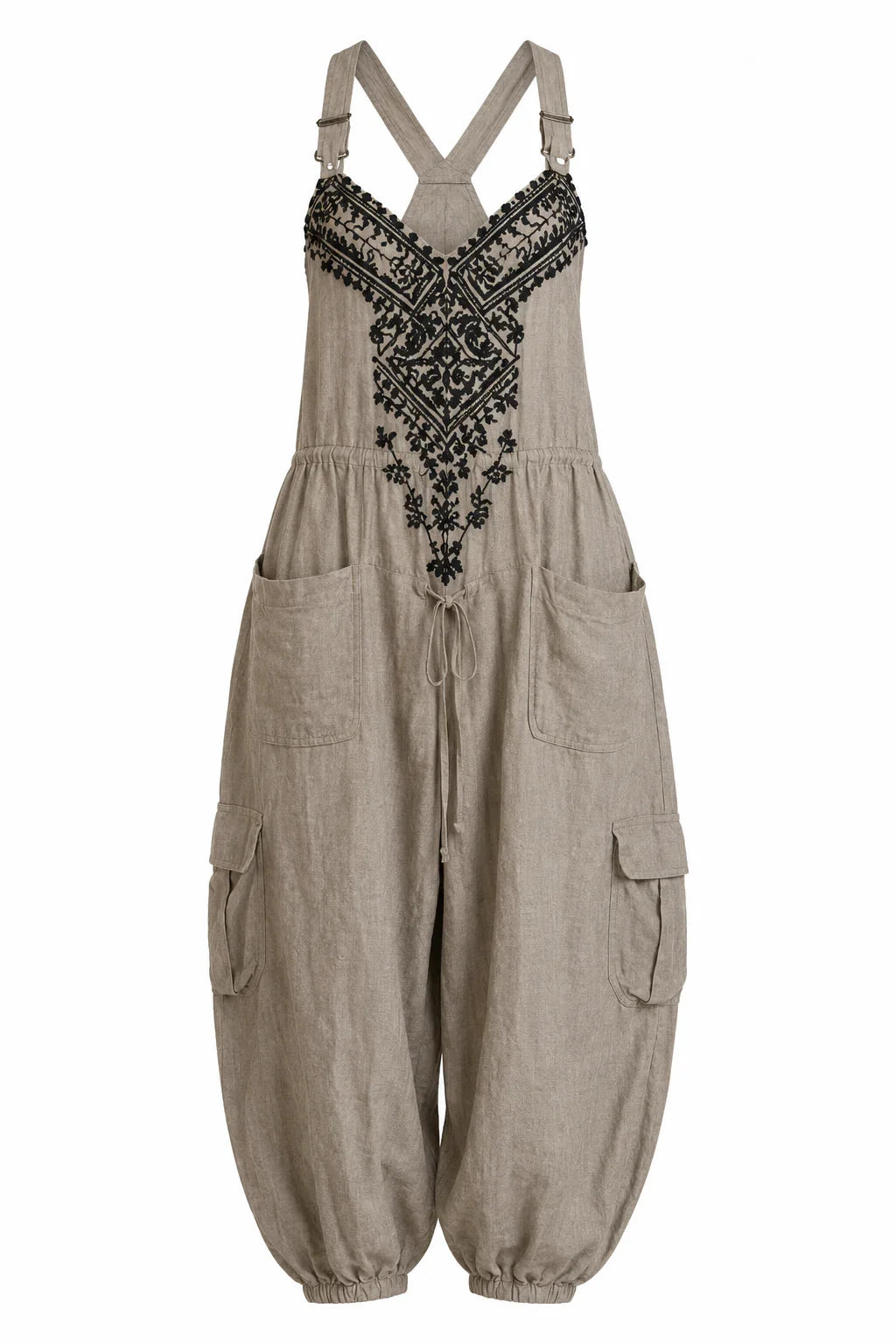 Emma | Bohemian Mon
