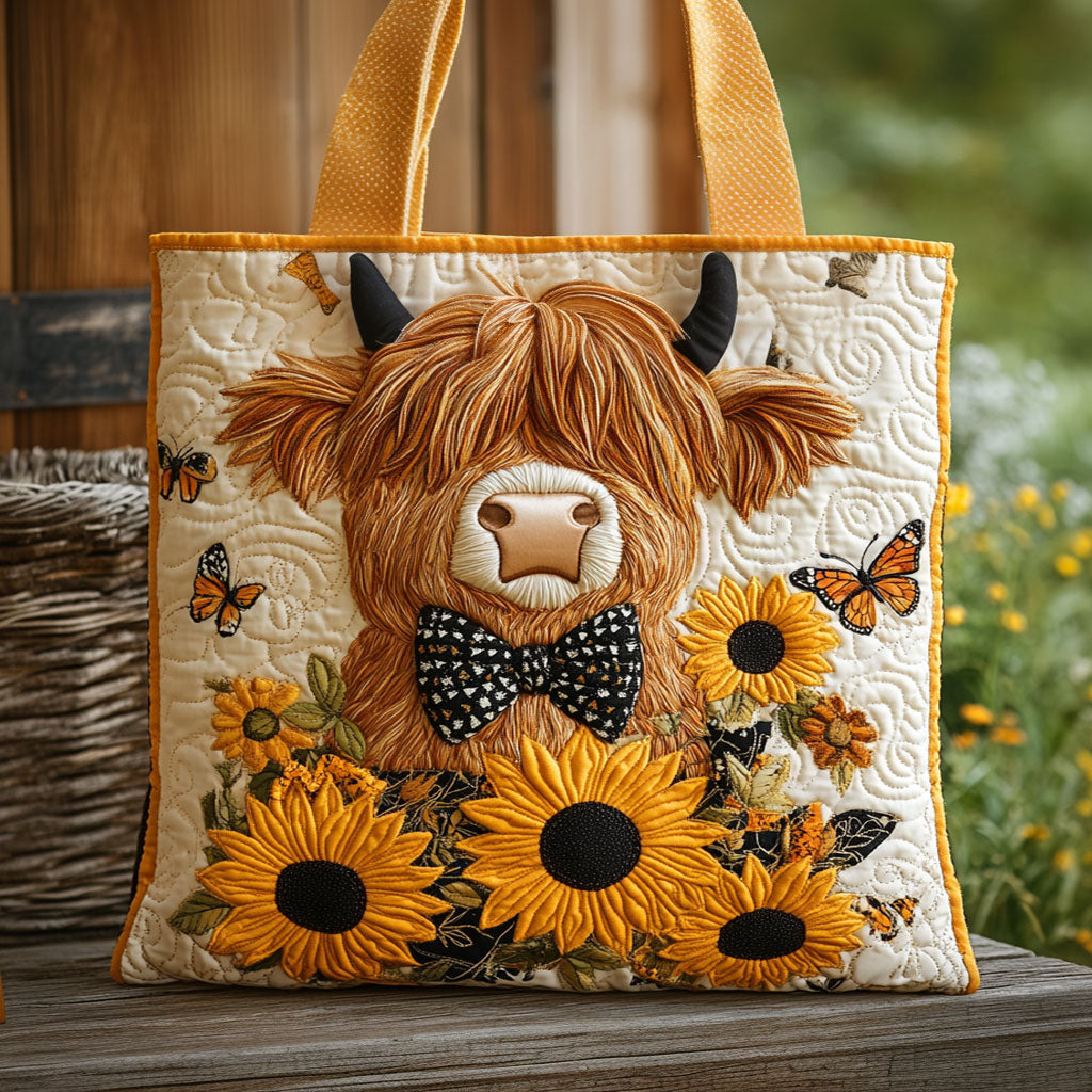 Yolène -  Sac Artistique Avec Motif Floral 3D