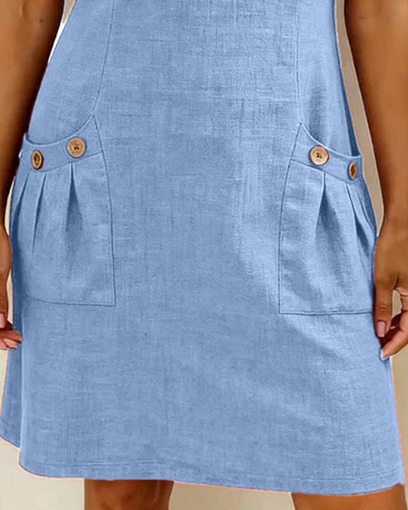 Brisa Sommerkleid