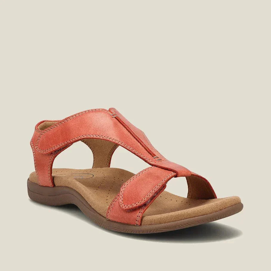 Lara Orthopädische ergonomische sandalen