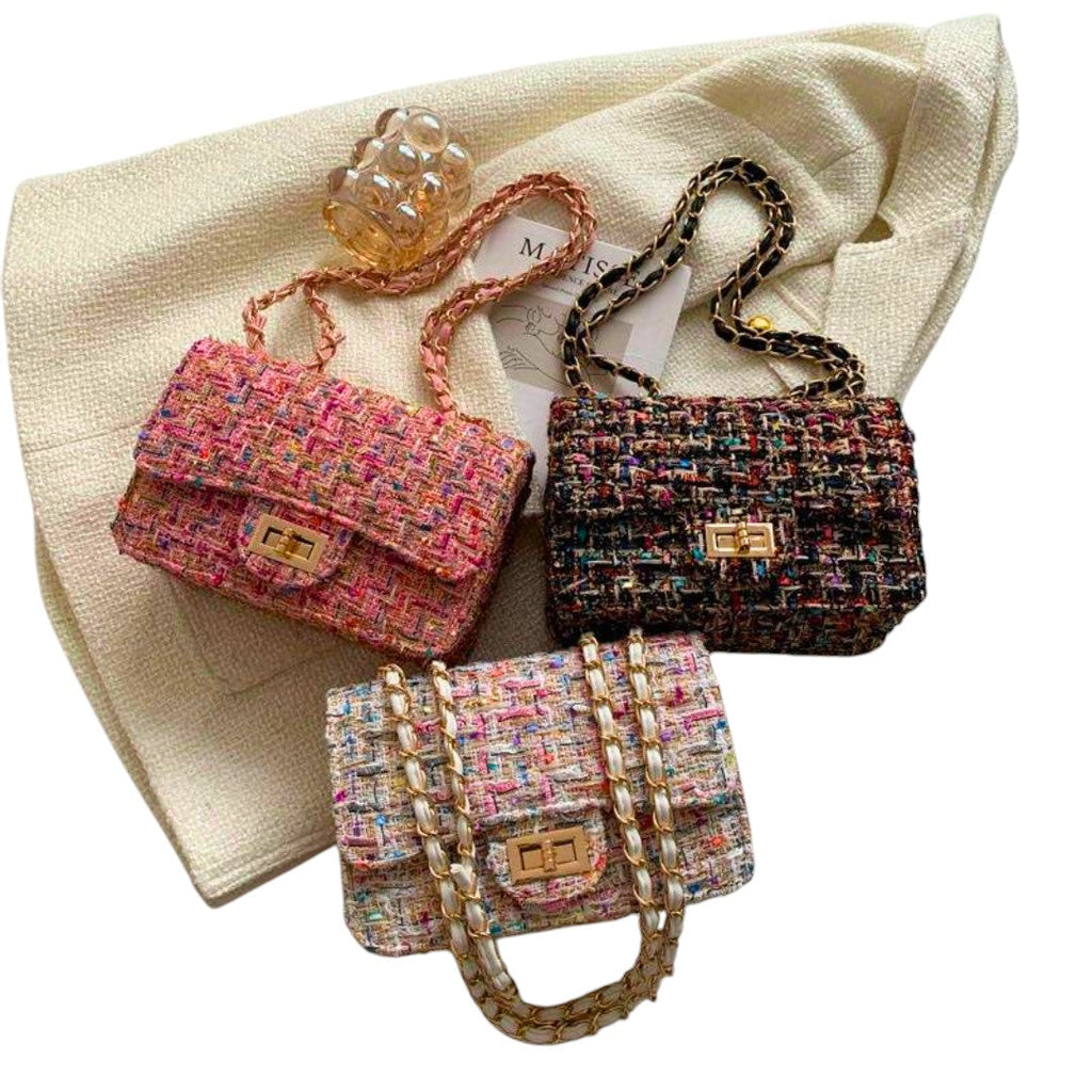 Alviero Martini - Stilvolle Schultertasche