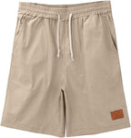 Arlon | Strandpromenaden-Shorts