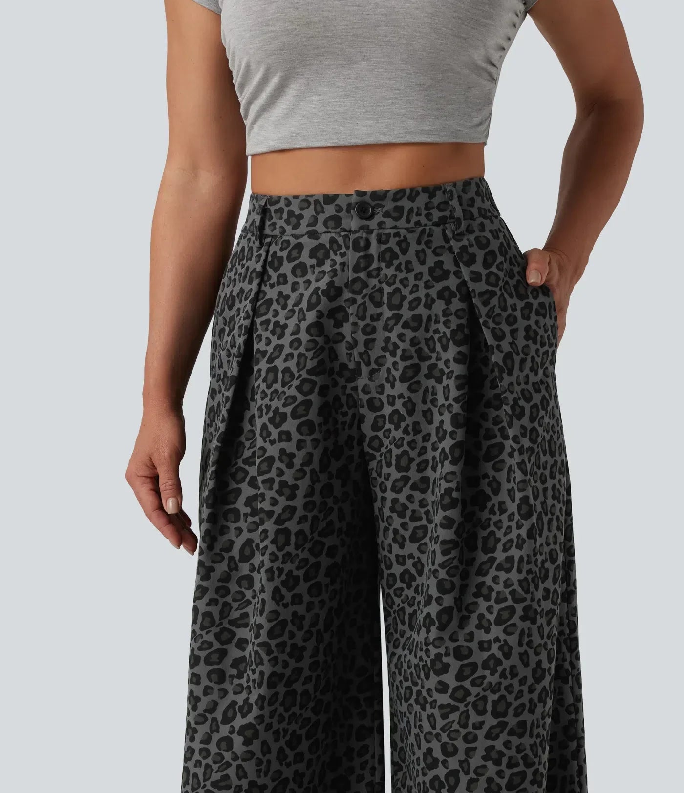 Lola | Weite Hose