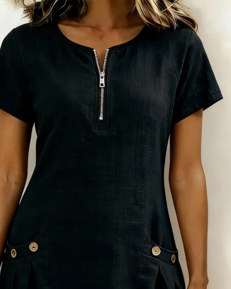 Brisa Sommerkleid