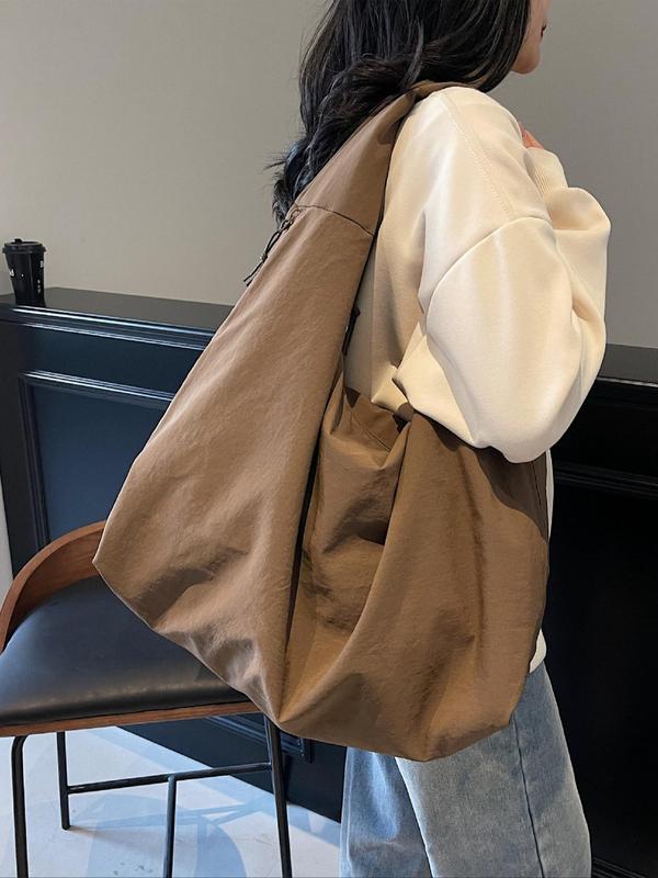 Paule - Sac fourre-tout spacieux et élégant