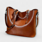 Moschino - Klassische Schultertasche