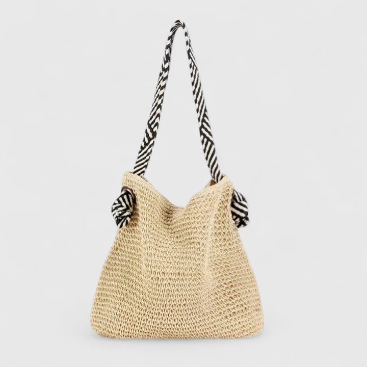 Cromia - Stilvolle Boho Handgefertigte Tasche